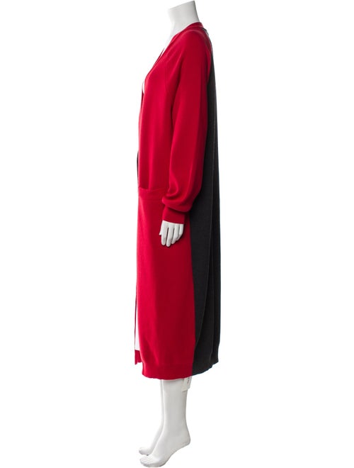 Monse Wool Coat