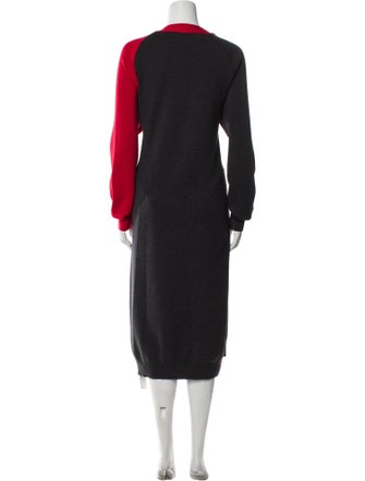 Monse Wool Coat