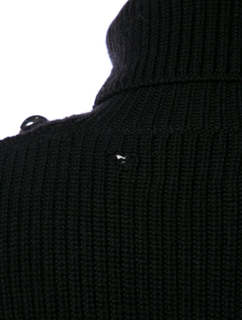 Monse Merino Wool Turtleneck Sweater