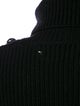 Monse Merino Wool Turtleneck Sweater