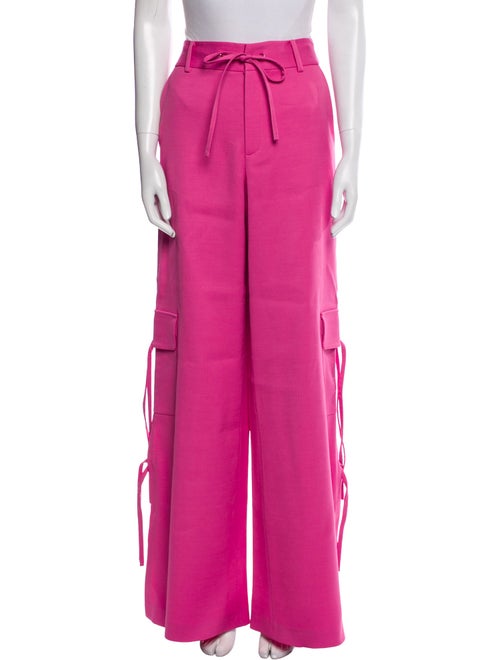 Monse Wide Leg Pants