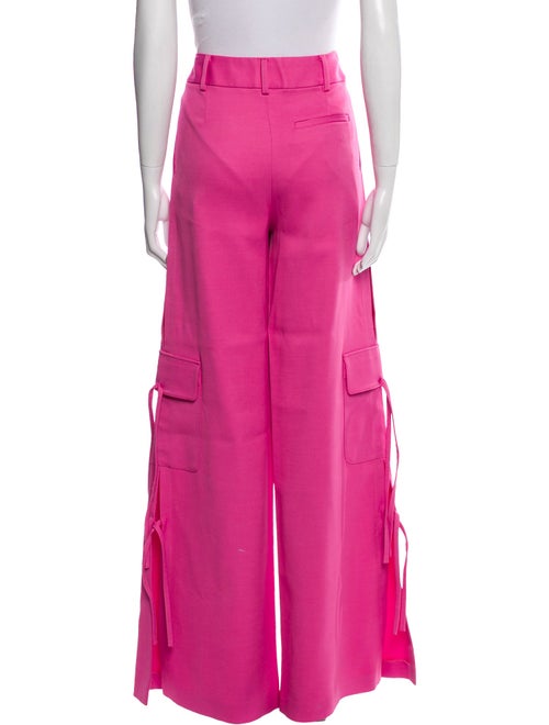 Monse Wide Leg Pants