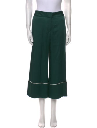 Monse Wide Leg Pants