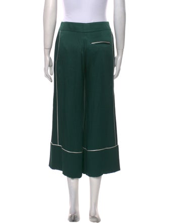 Monse Wide Leg Pants