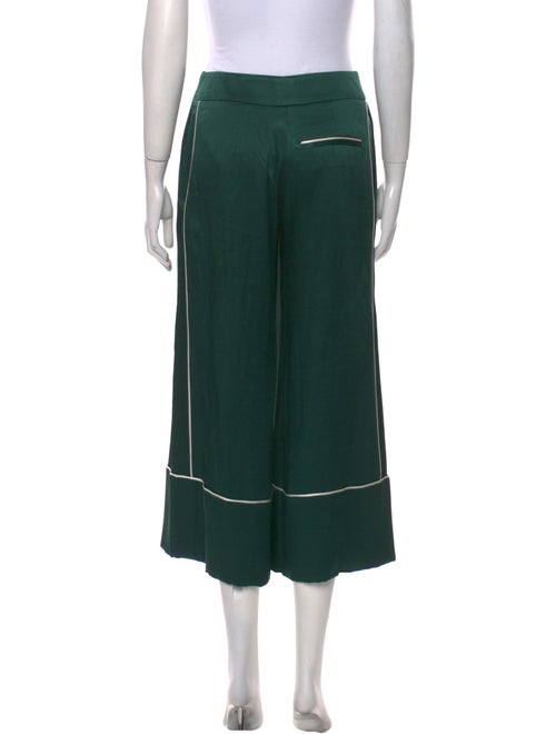 Monse Wide Leg Pants