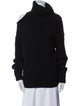 Monse Wool Turtleneck Sweater
