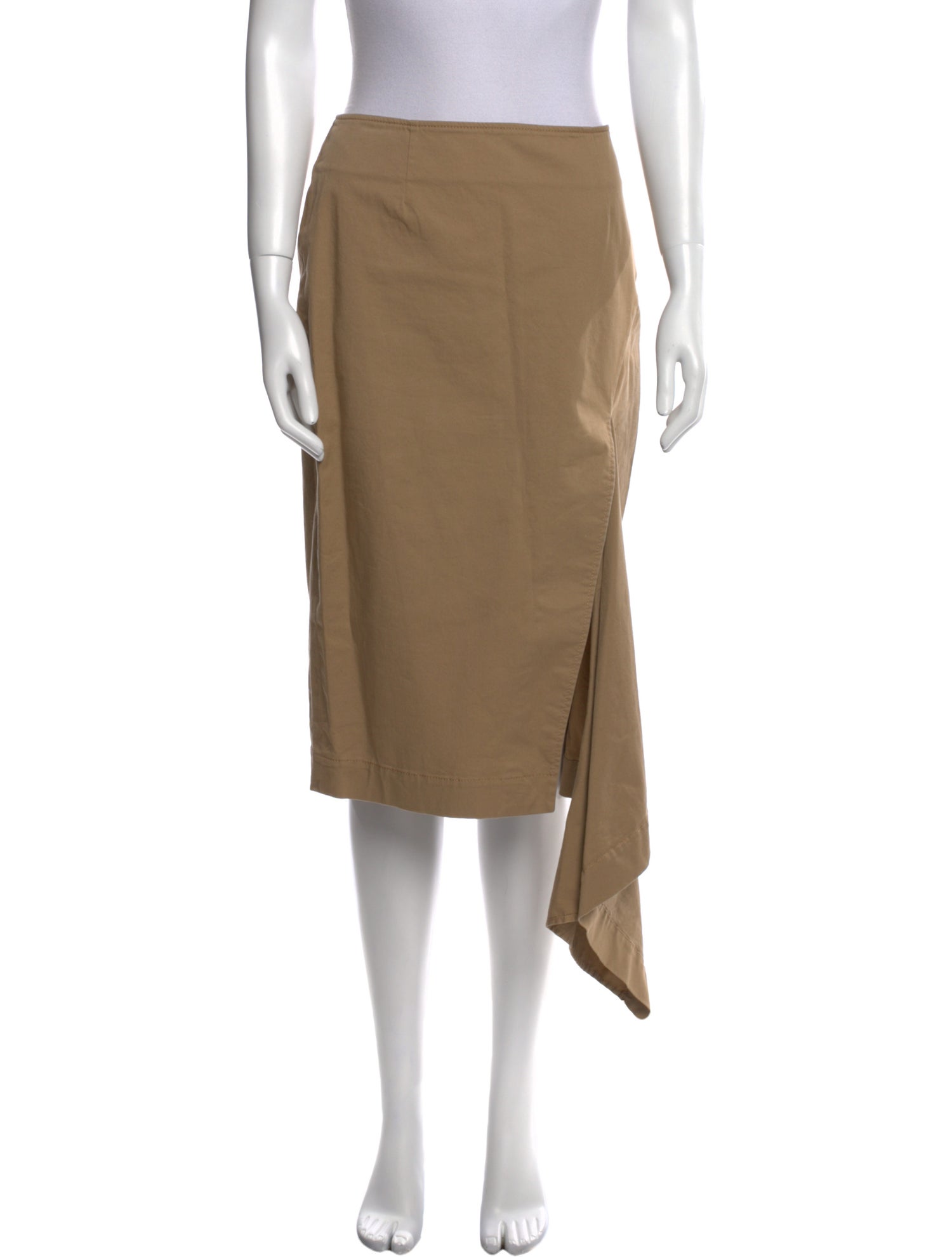 Monse Knee-Length Skirt