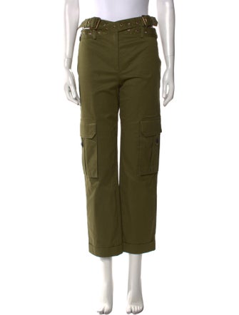 Monse Straight Leg Pants