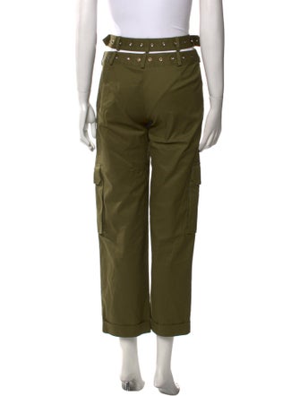 Monse Straight Leg Pants