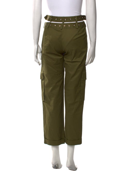 Monse Straight Leg Pants