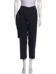 Monse Wool Straight Leg Pants