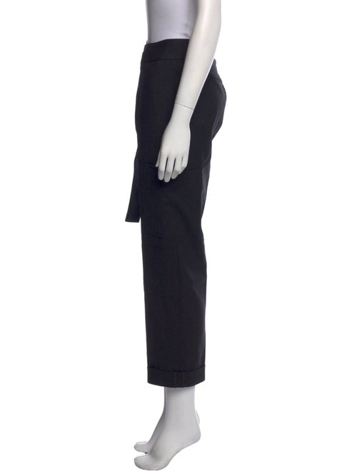 Monse Wool Straight Leg Pants