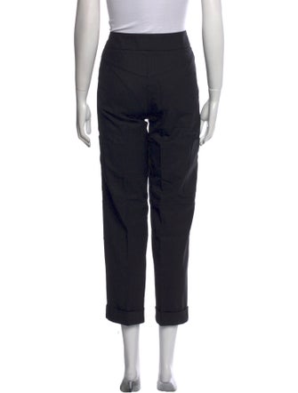 Monse Wool Straight Leg Pants