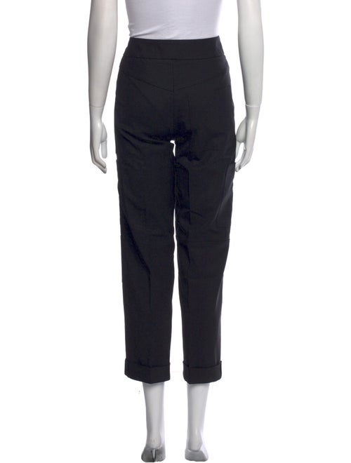 Monse Wool Straight Leg Pants