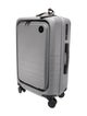 Monse PVC Suitcase