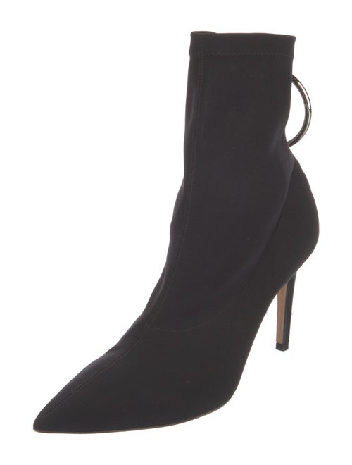 Monse Nylon Sock Boots