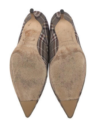 Monse Printed Sock Boots