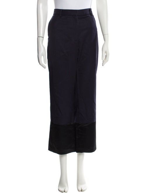 Monse Wide Leg Pants