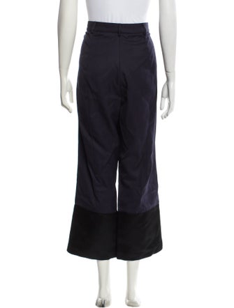 Monse Wide Leg Pants