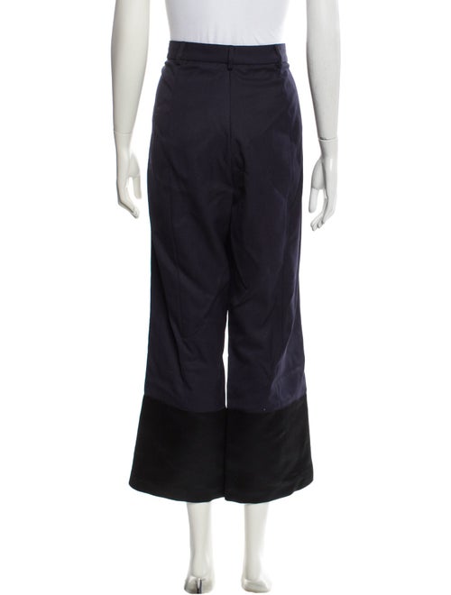 Monse Wide Leg Pants