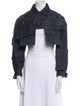 Monse Denim Jacket