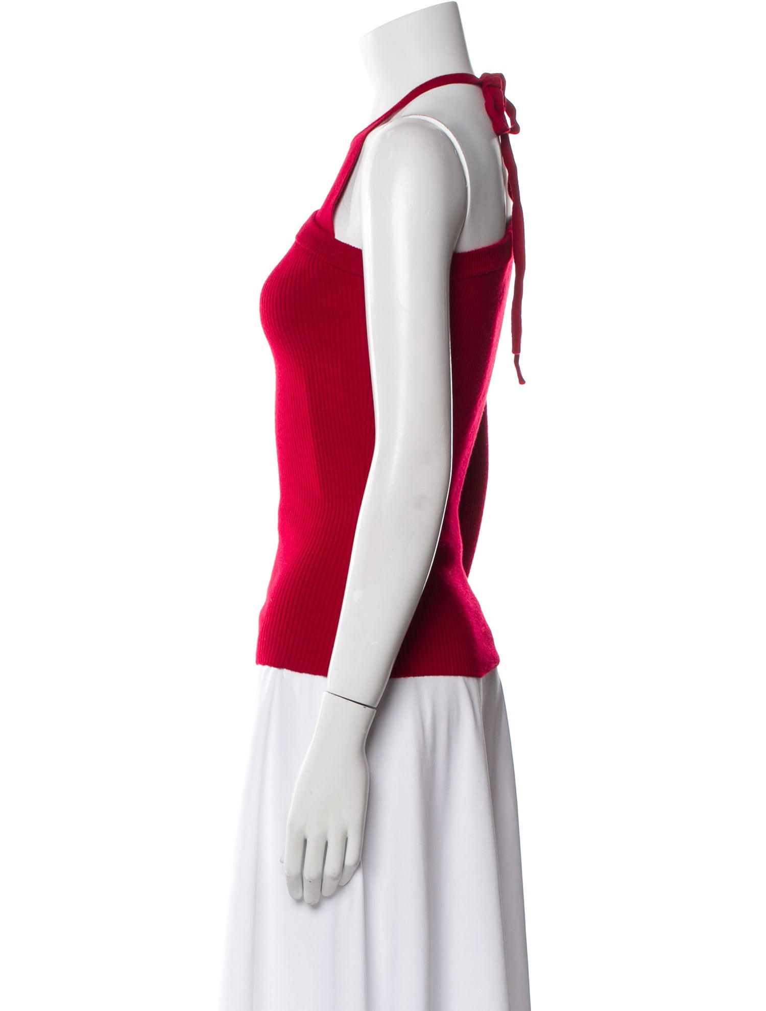 Monse Merino Wool Turtleneck Sweater