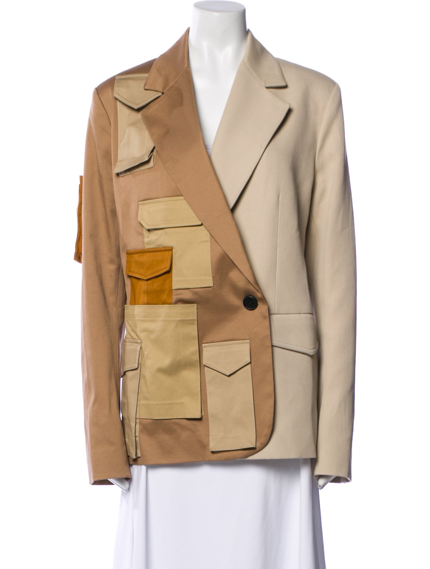 Monse Blazer w/ Tags