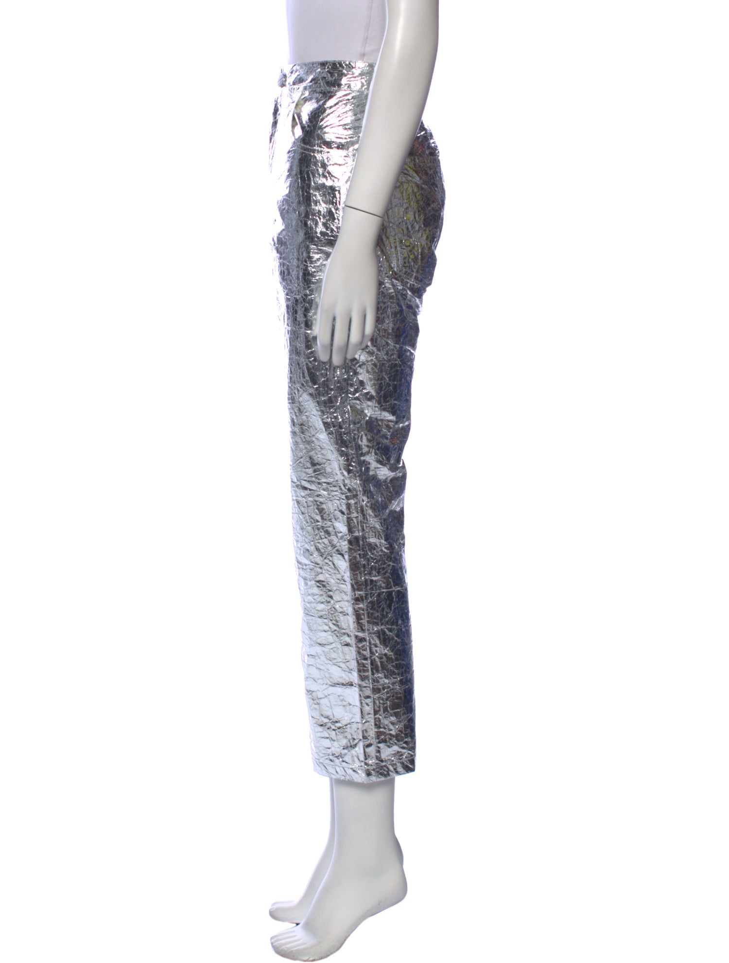 Monse Straight Leg Pants