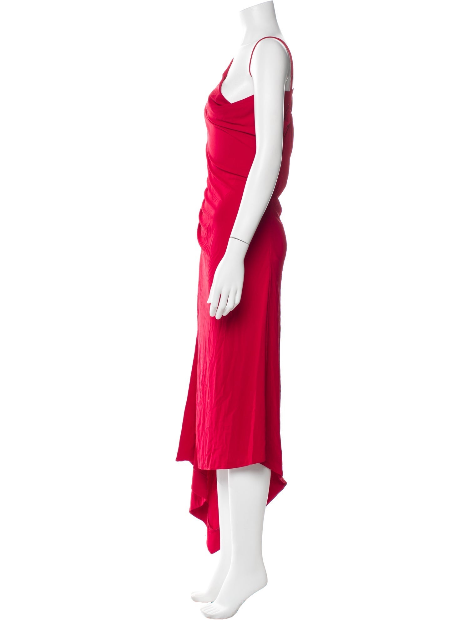monse one shoulder dress MONSE Resort 2027 Draped cocktail silhouettes come into bloom through lemon  blossom embroidery, floral appliqu, and oversized knotting. Silk faille,  jersey, leather, and glass bugle beads shape an expanded vision of MONSE