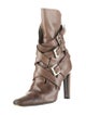 Manolo Blahnik Ankle Boots