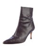 Manolo Blahnik Boots