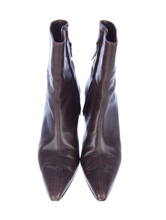 Manolo Blahnik Boots