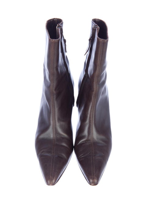 Manolo Blahnik Boots