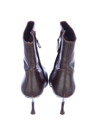 Manolo Blahnik Boots