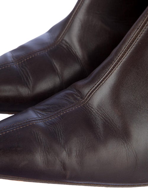 Manolo Blahnik Boots