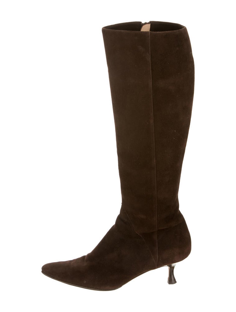 Manolo Blahnik Boots