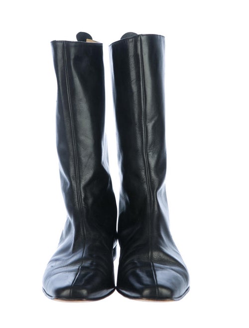 Manolo Blahnik Boots