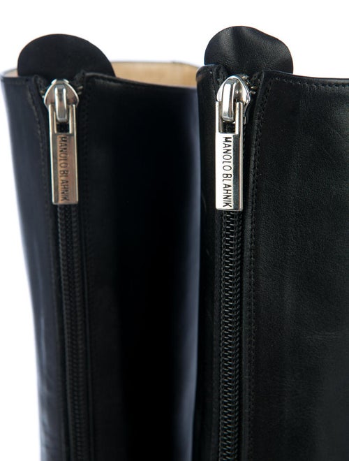 Manolo Blahnik Boots