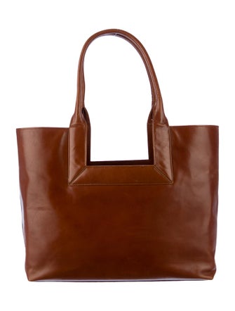 Manolo Blahnik Tote