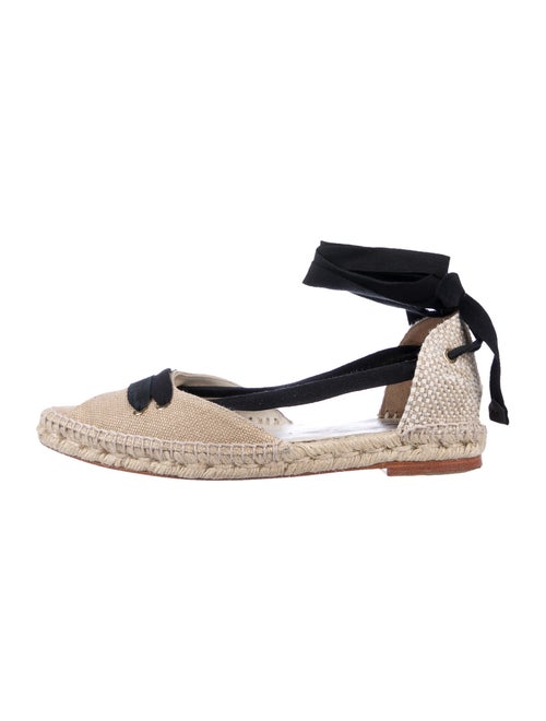 Manolo Blahnik Espadrilles