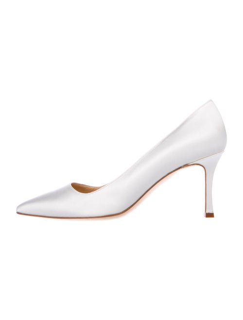 Manolo Blahnik Pumps