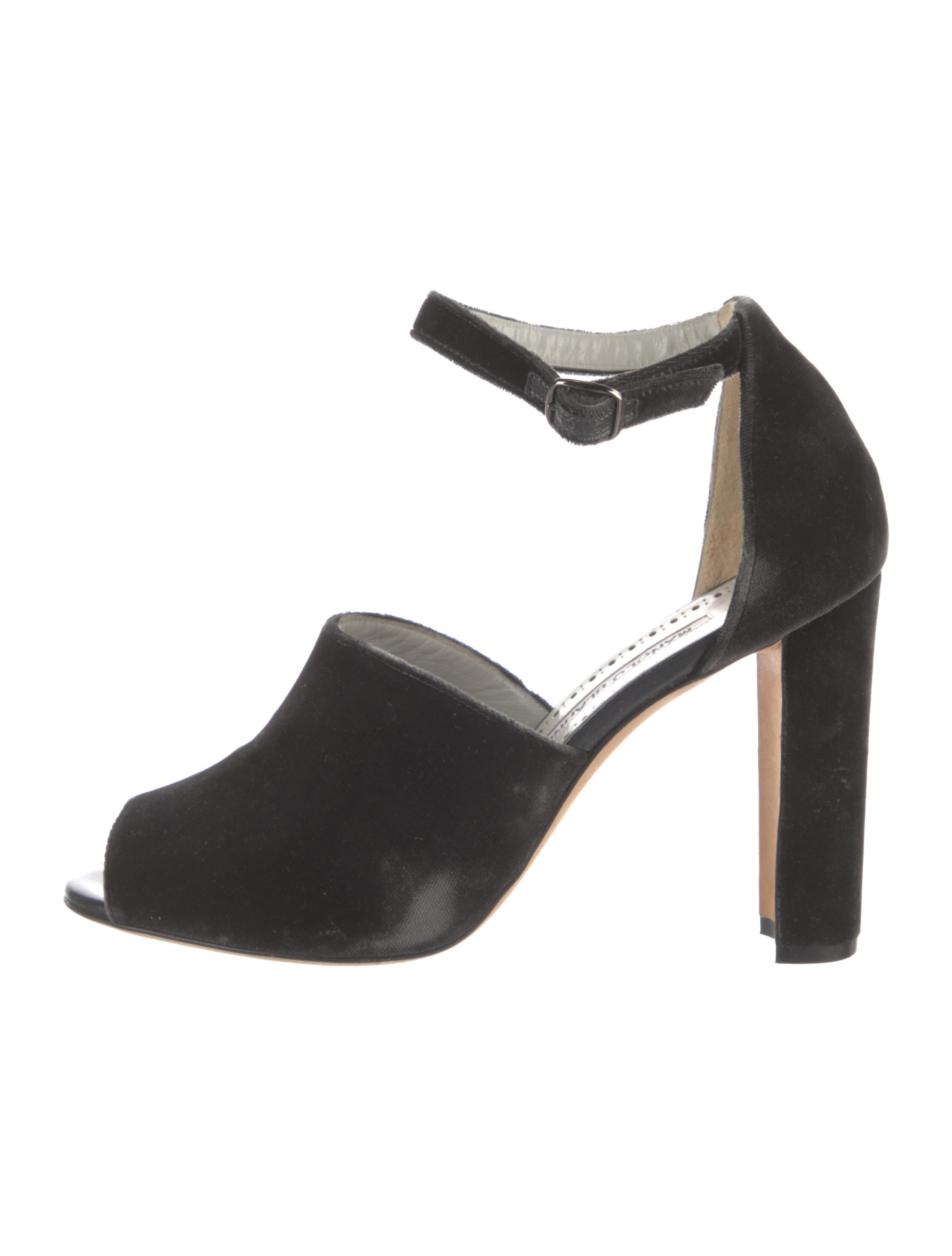 saks manolo blahnik sandals