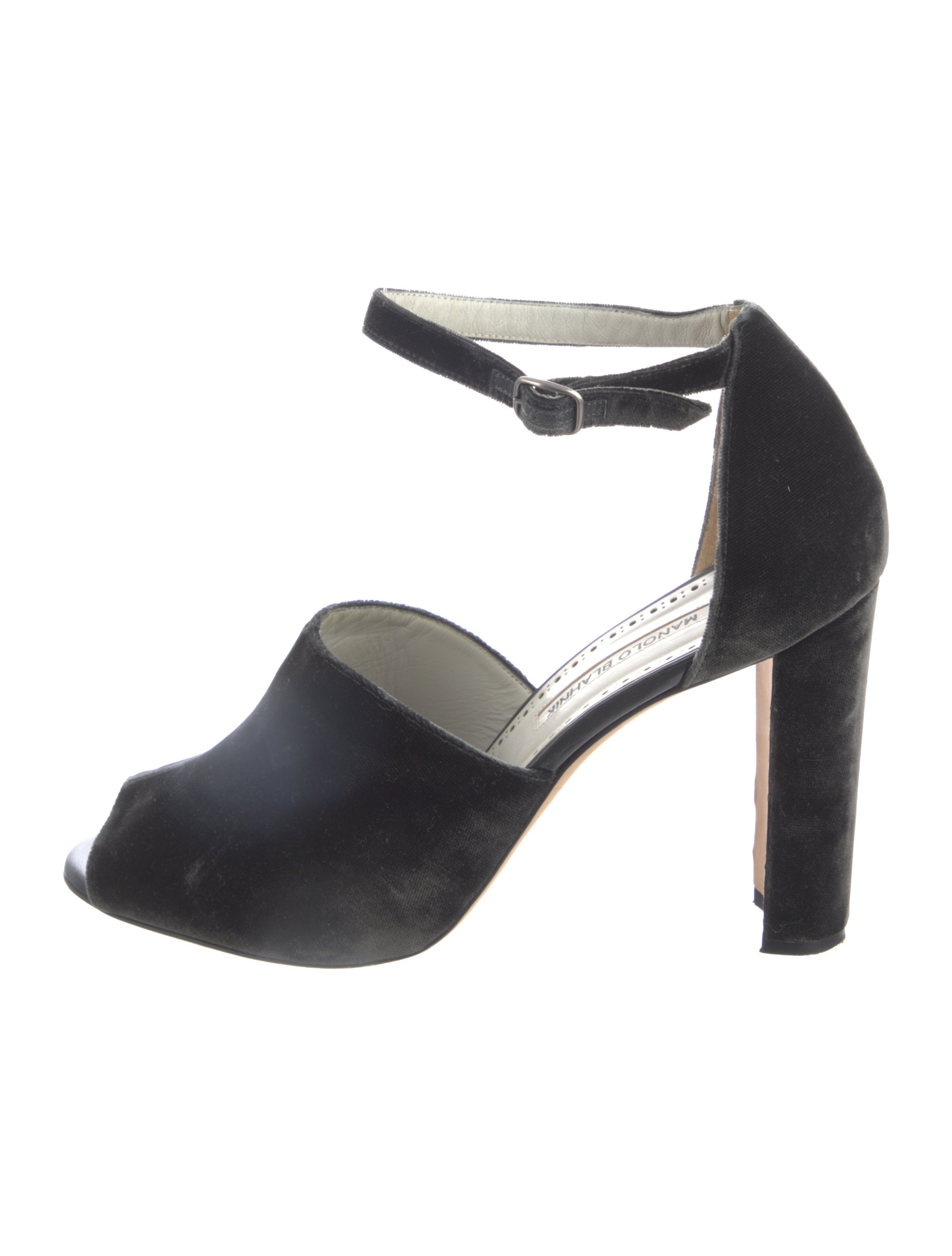 manolo blahnik sandals sale