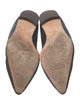 Manolo Blahnik Flats
