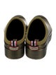 Hunter Rubber Mules