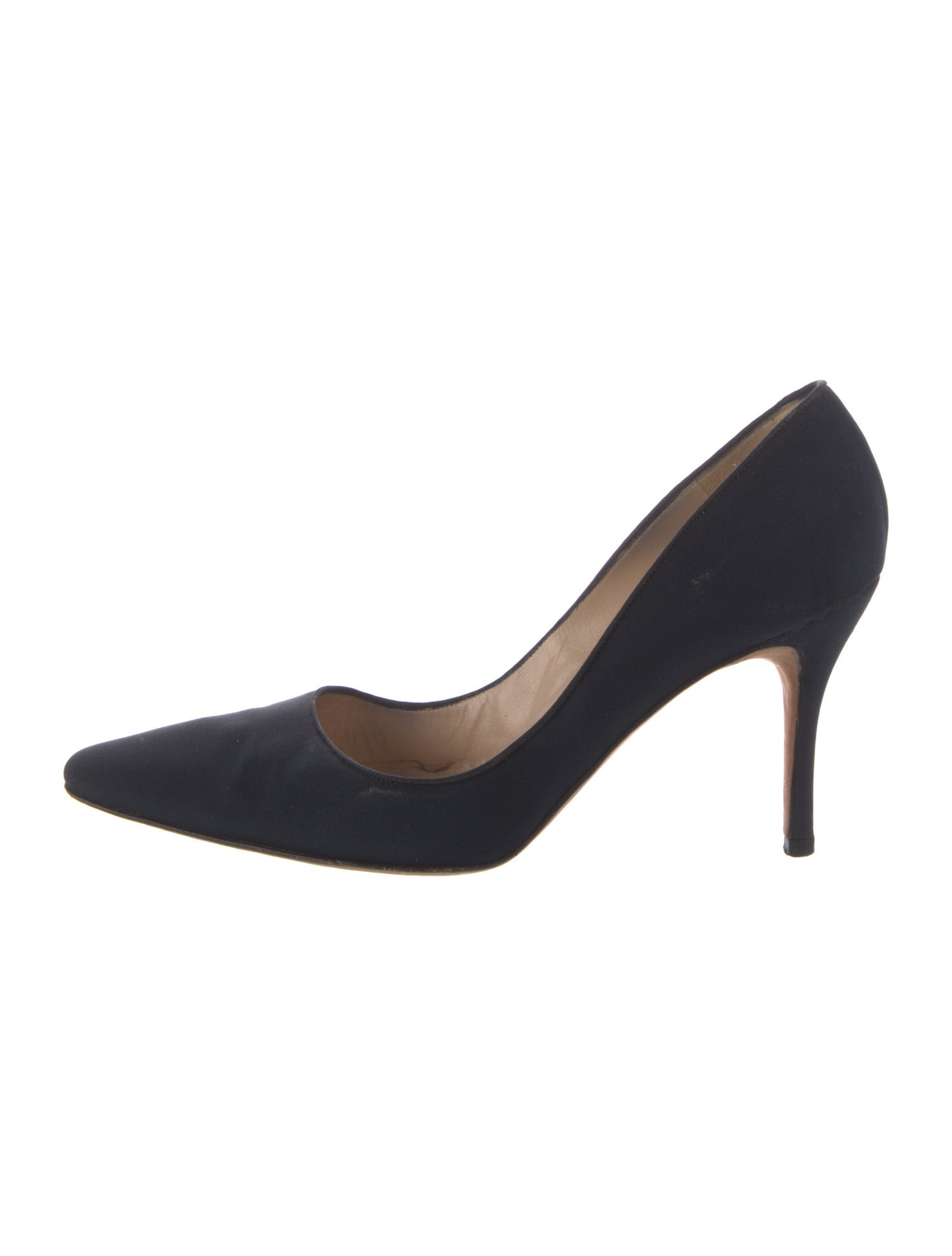 Manolo Blahnik Pumps