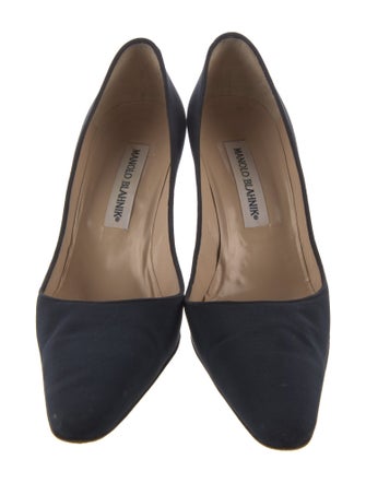 Manolo Blahnik Pumps
