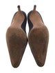 Manolo Blahnik Pumps