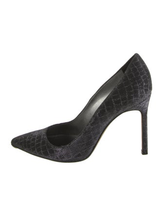 Manolo Blahnik Pumps