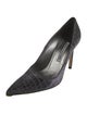 Manolo Blahnik Pumps